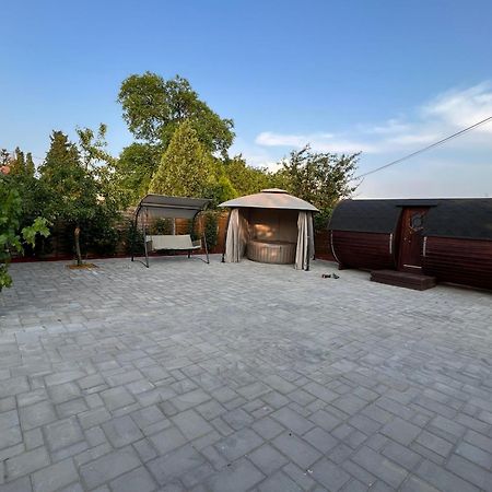 Apartamento M3 Mád Exterior foto