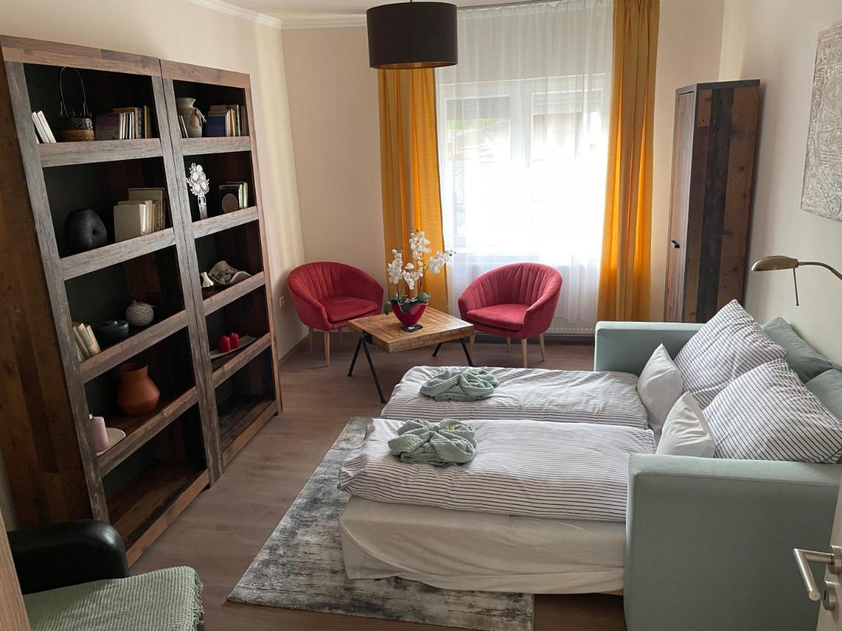 Apartamento M3 Mád Exterior foto