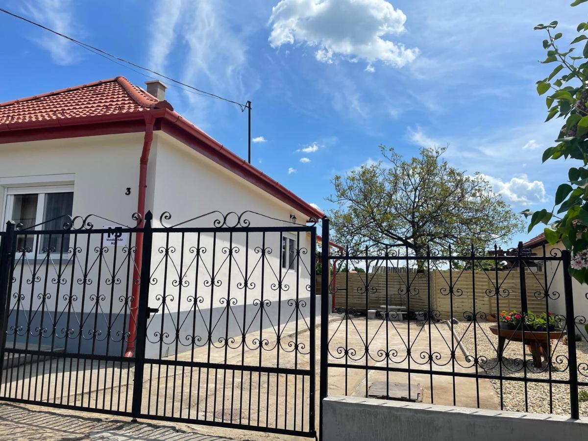 Apartamento M3 Mád Exterior foto