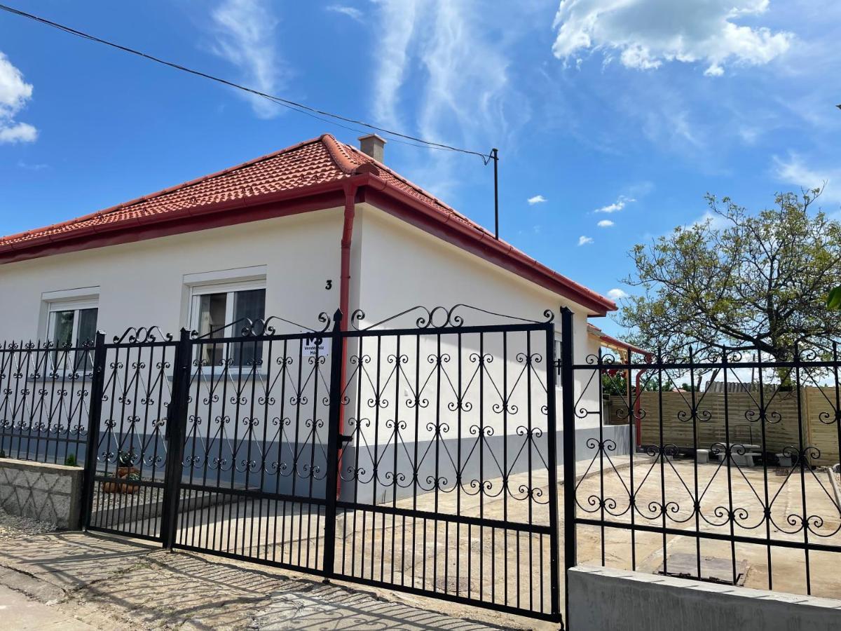 Apartamento M3 Mád Exterior foto