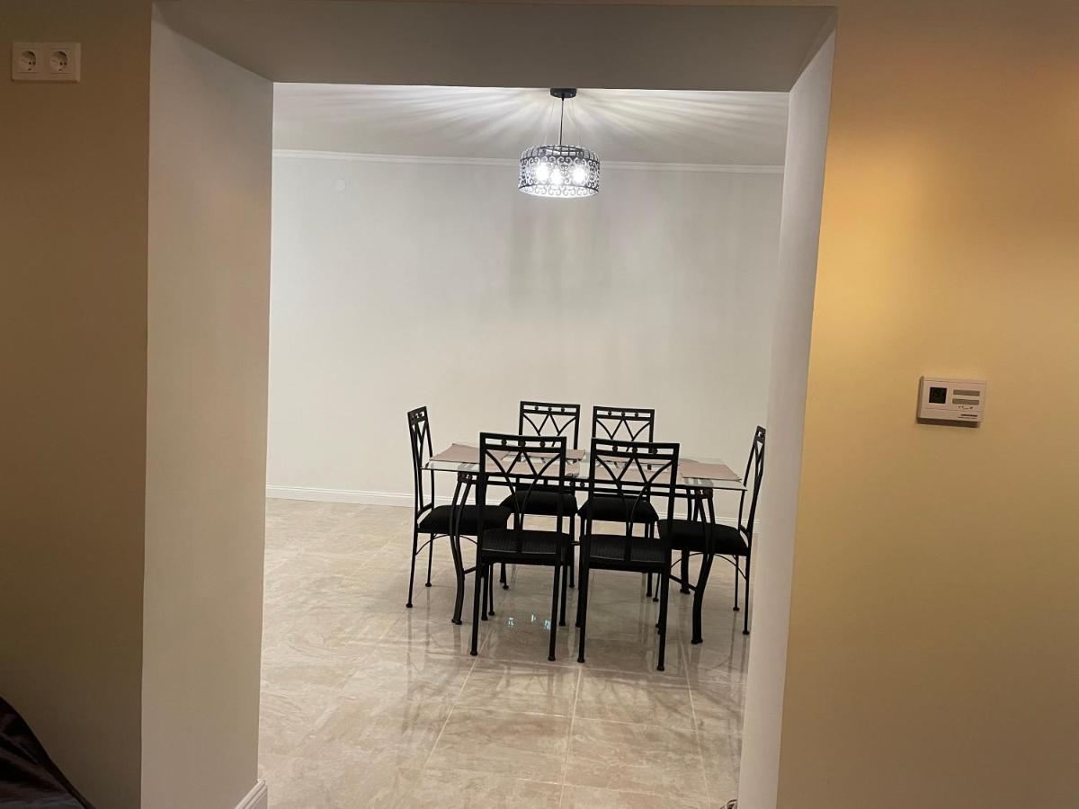 Apartamento M3 Mád Exterior foto