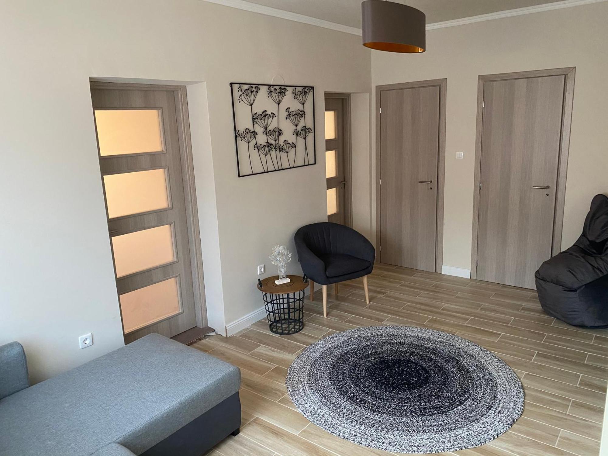 Apartamento M3 Mád Exterior foto
