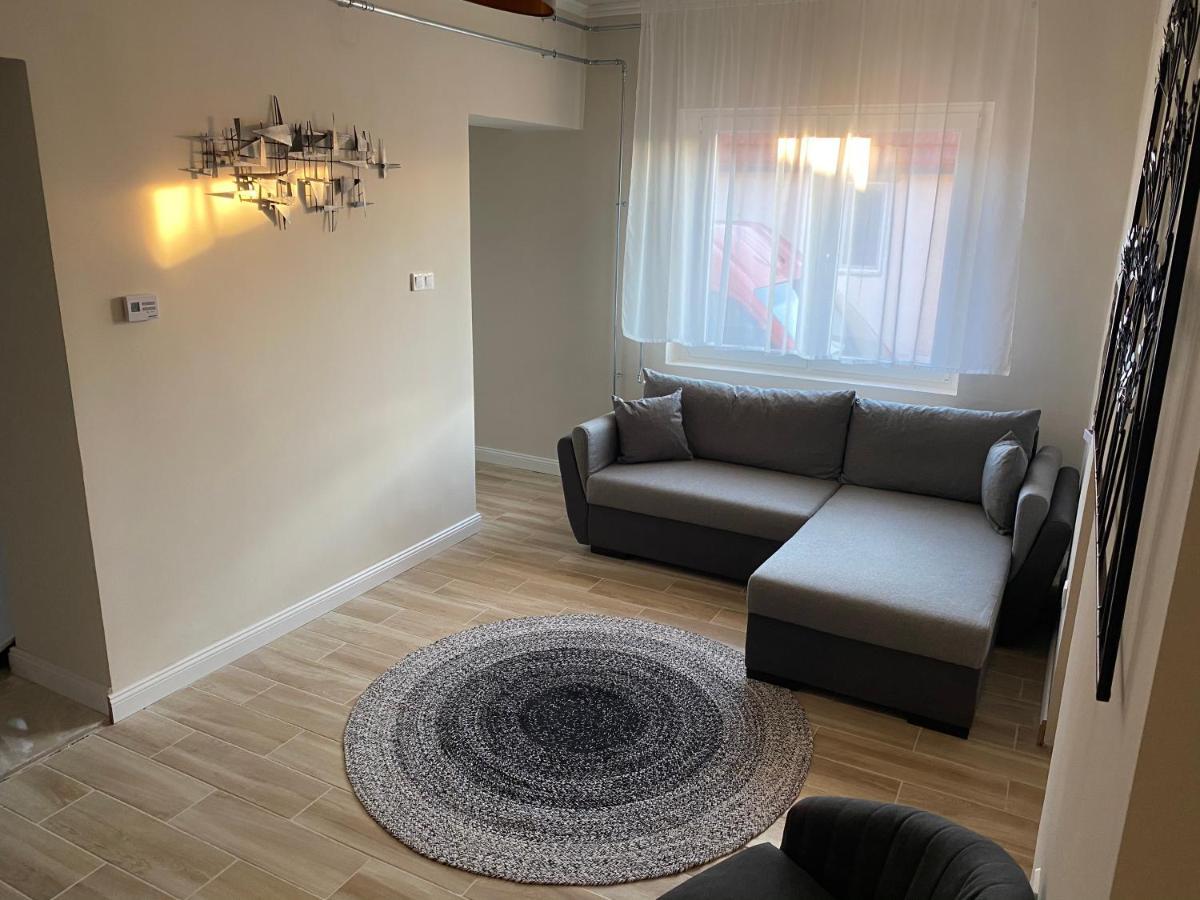 Apartamento M3 Mád Exterior foto