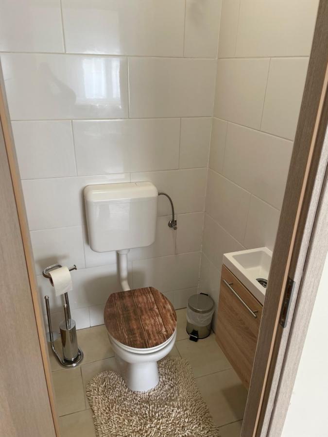 Apartamento M3 Mád Exterior foto