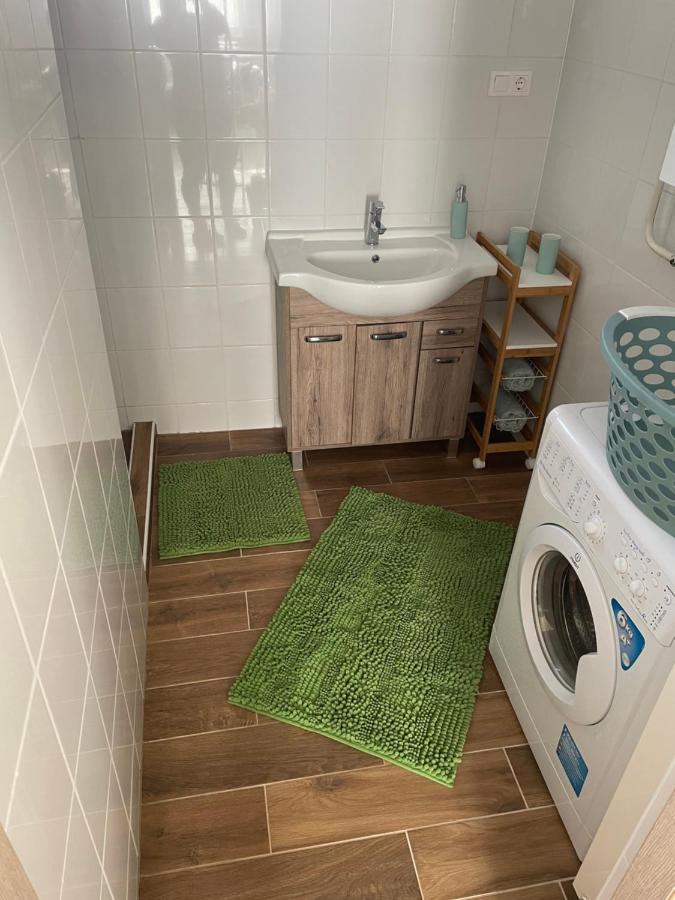 Apartamento M3 Mád Exterior foto