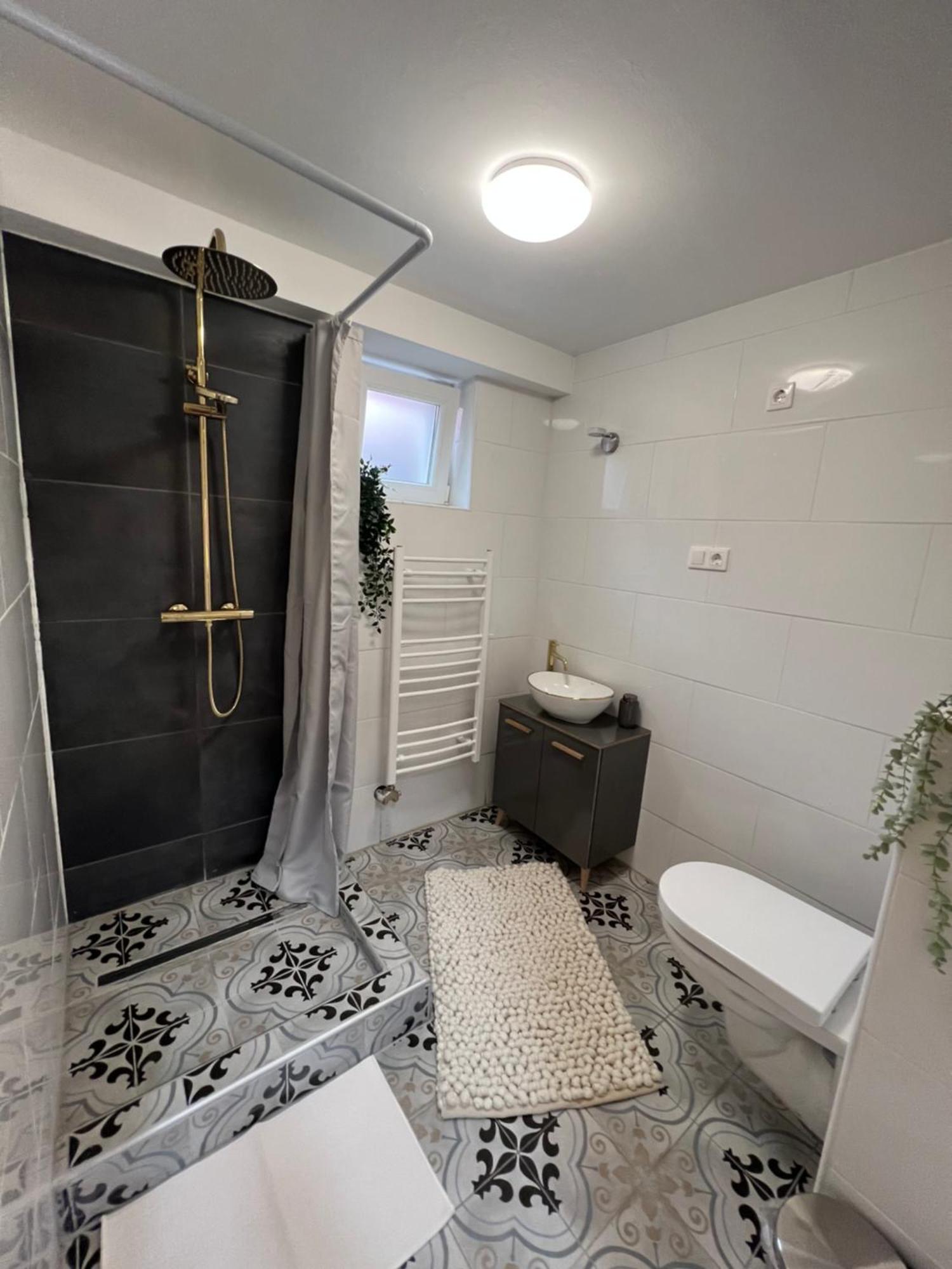 Apartamento M3 Mád Exterior foto
