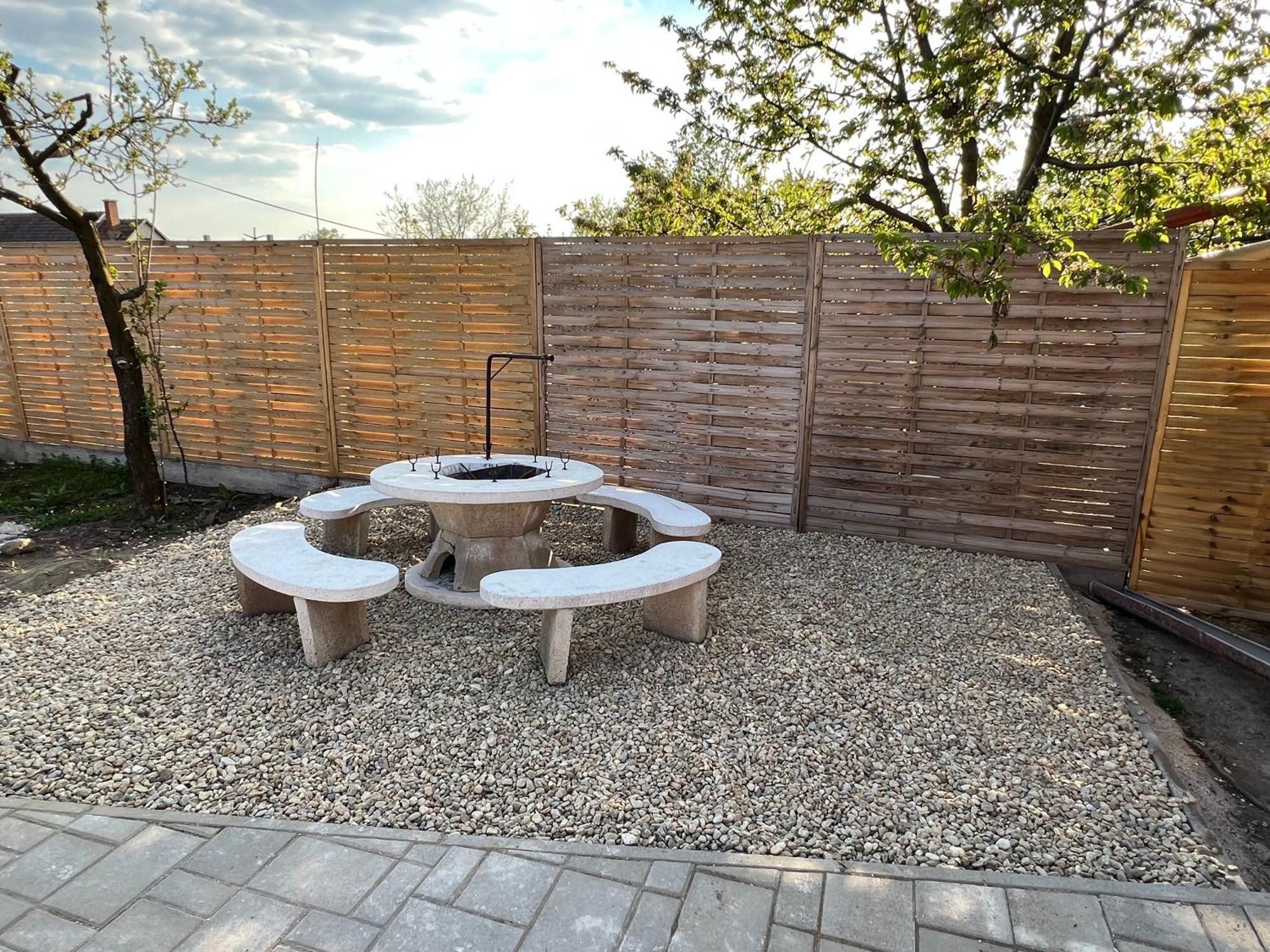 Apartamento M3 Mád Exterior foto