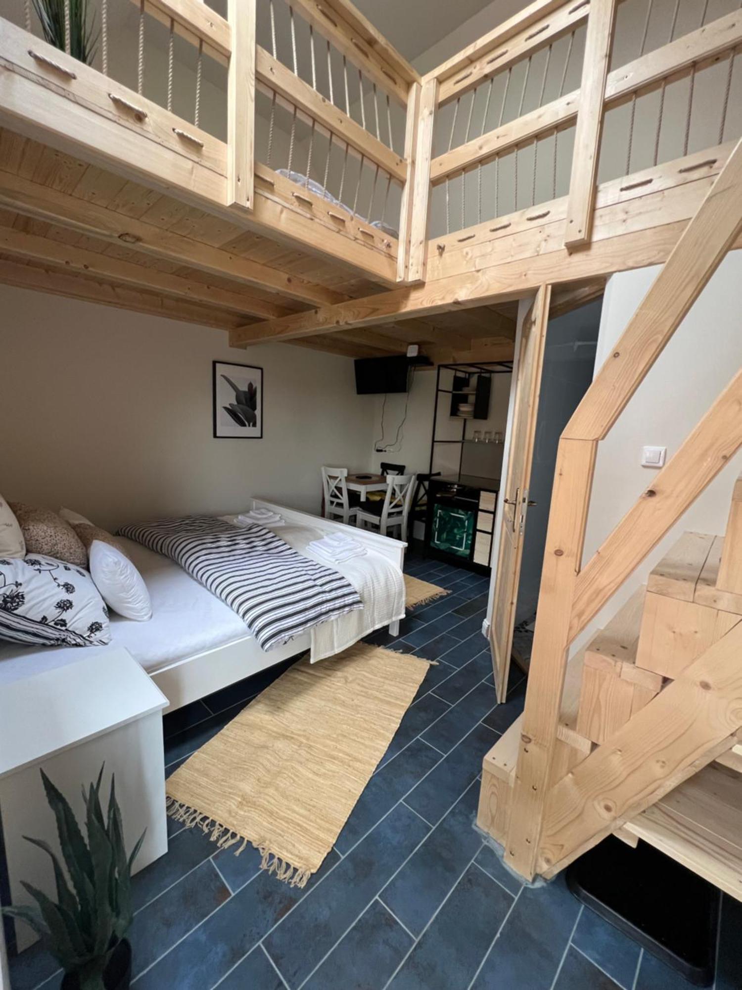 Apartamento M3 Mád Exterior foto