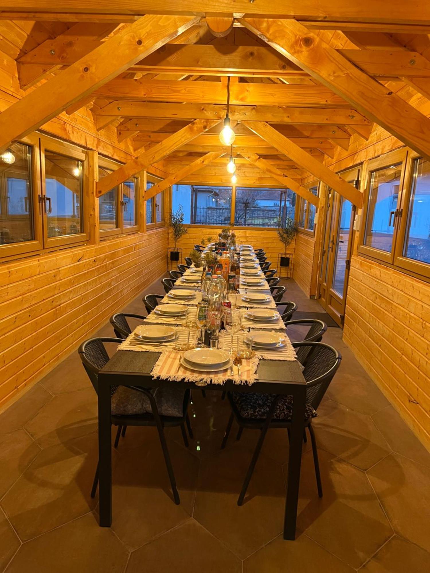 Apartamento M3 Mád Exterior foto