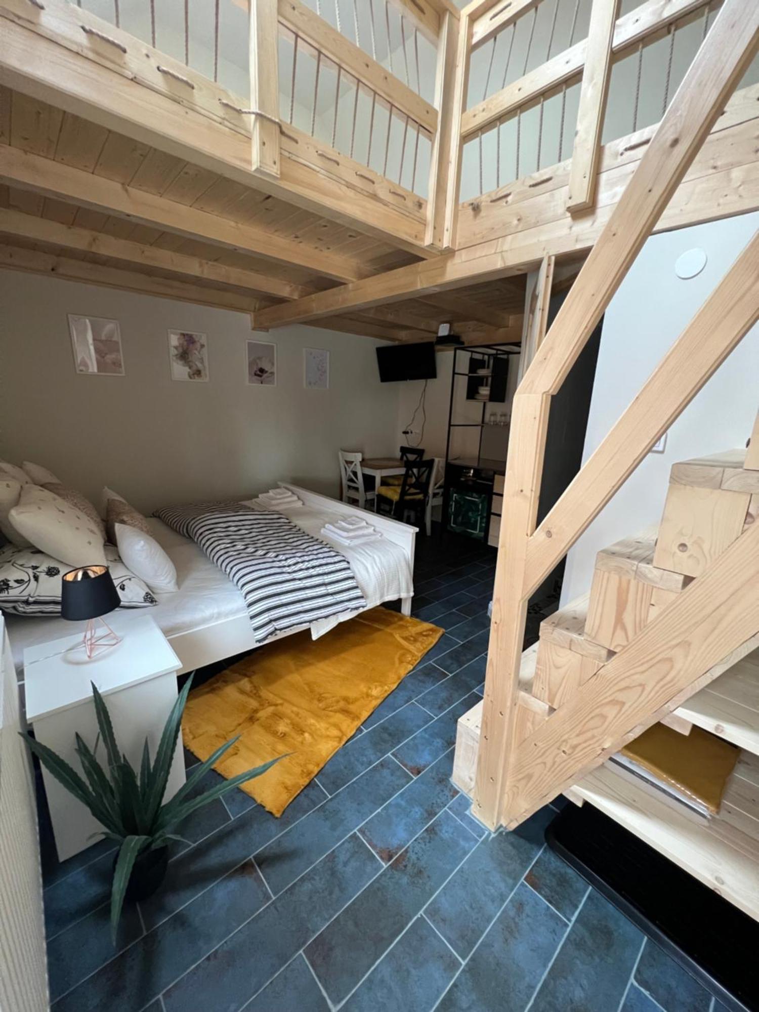 Apartamento M3 Mád Exterior foto