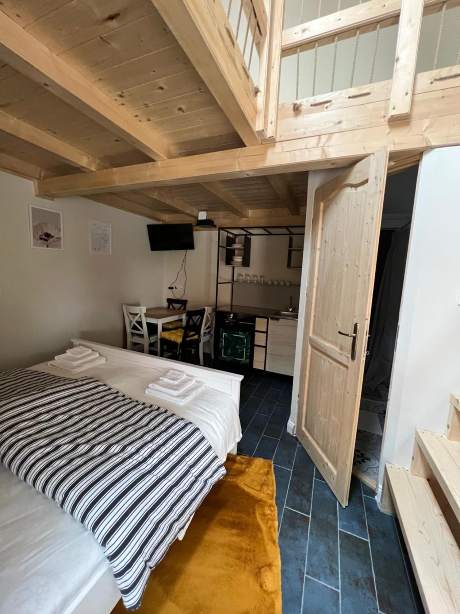 Apartamento M3 Mád Exterior foto