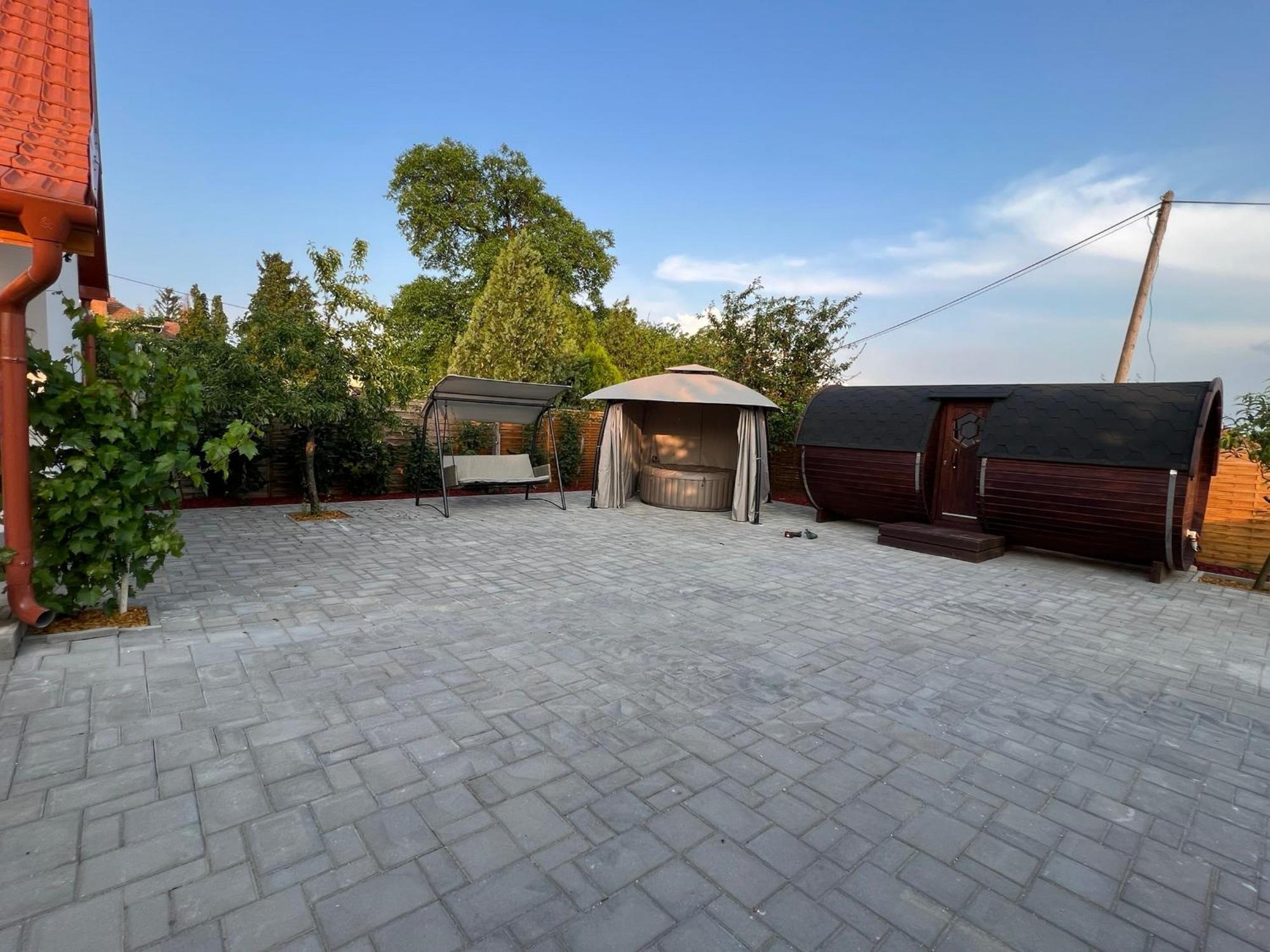 Apartamento M3 Mád Exterior foto