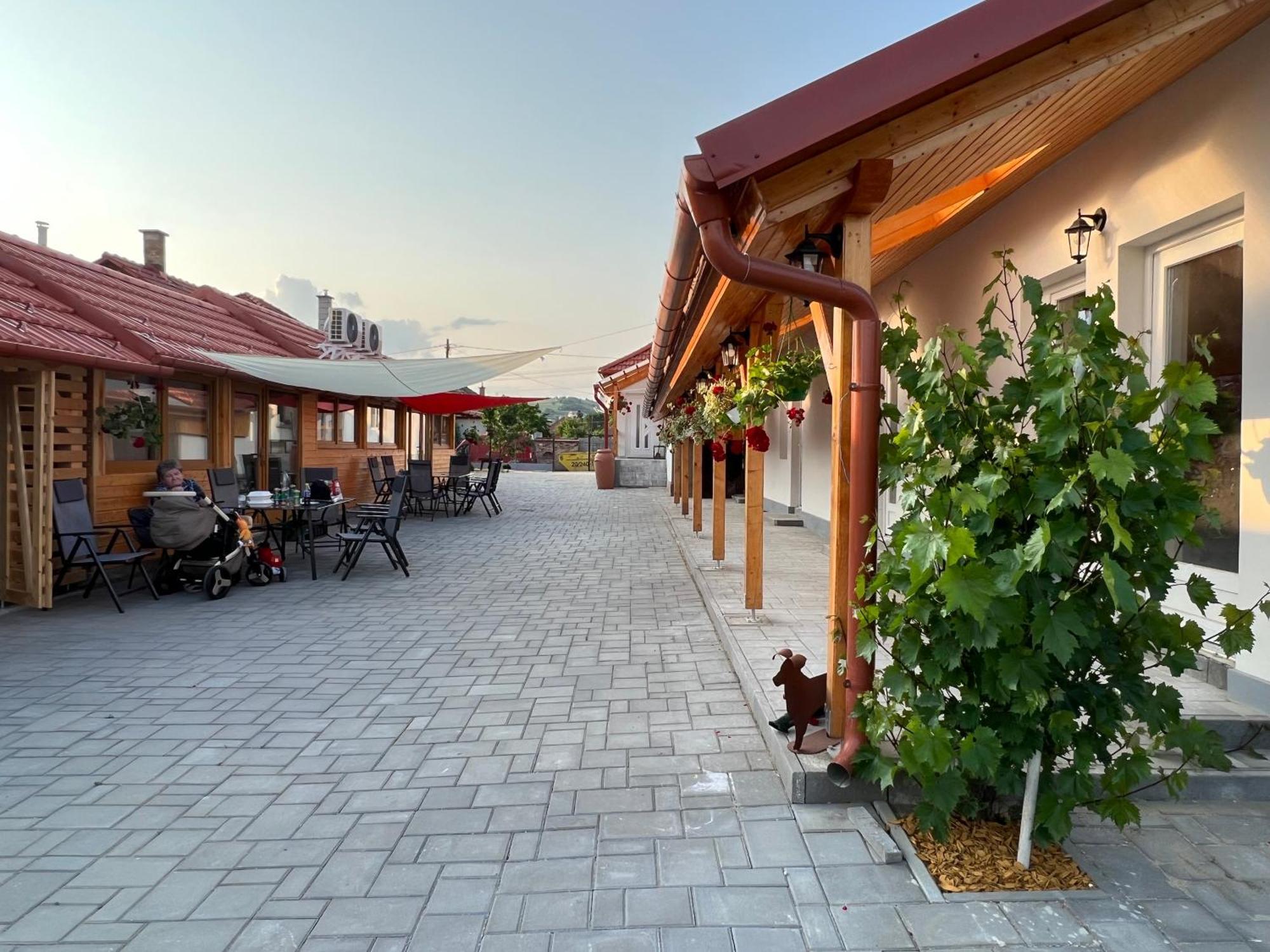 Apartamento M3 Mád Exterior foto