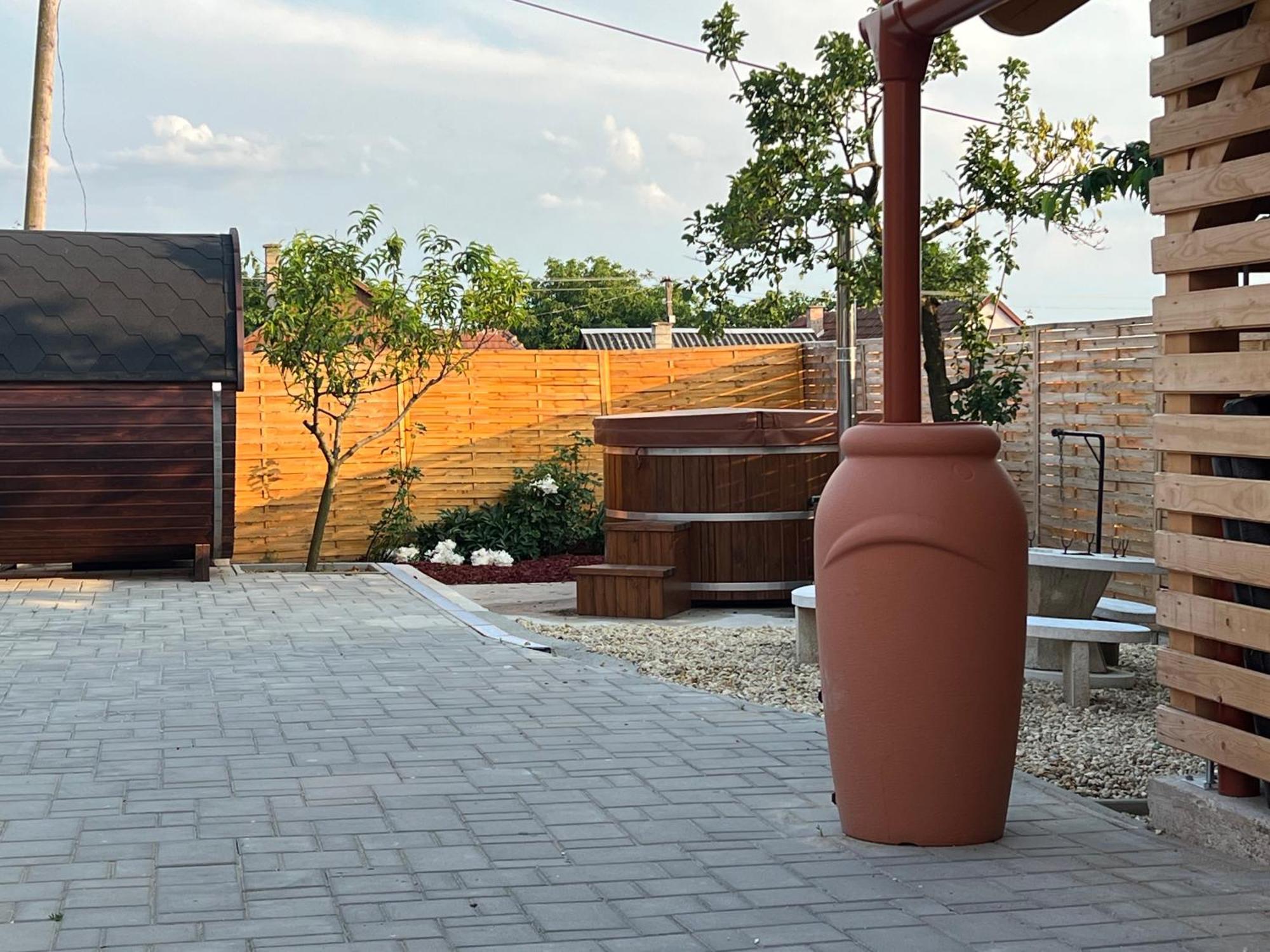 Apartamento M3 Mád Exterior foto