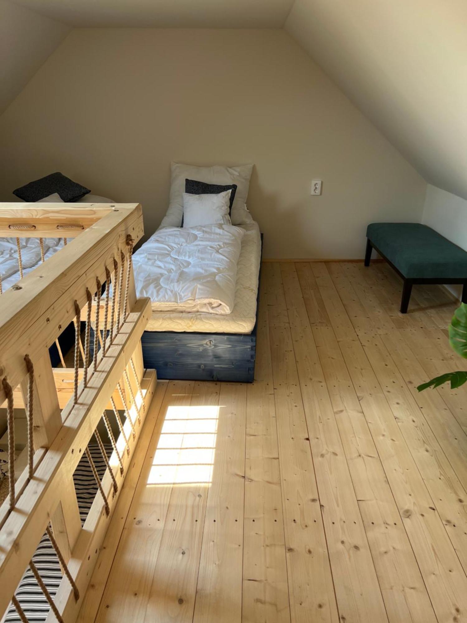 Apartamento M3 Mád Exterior foto
