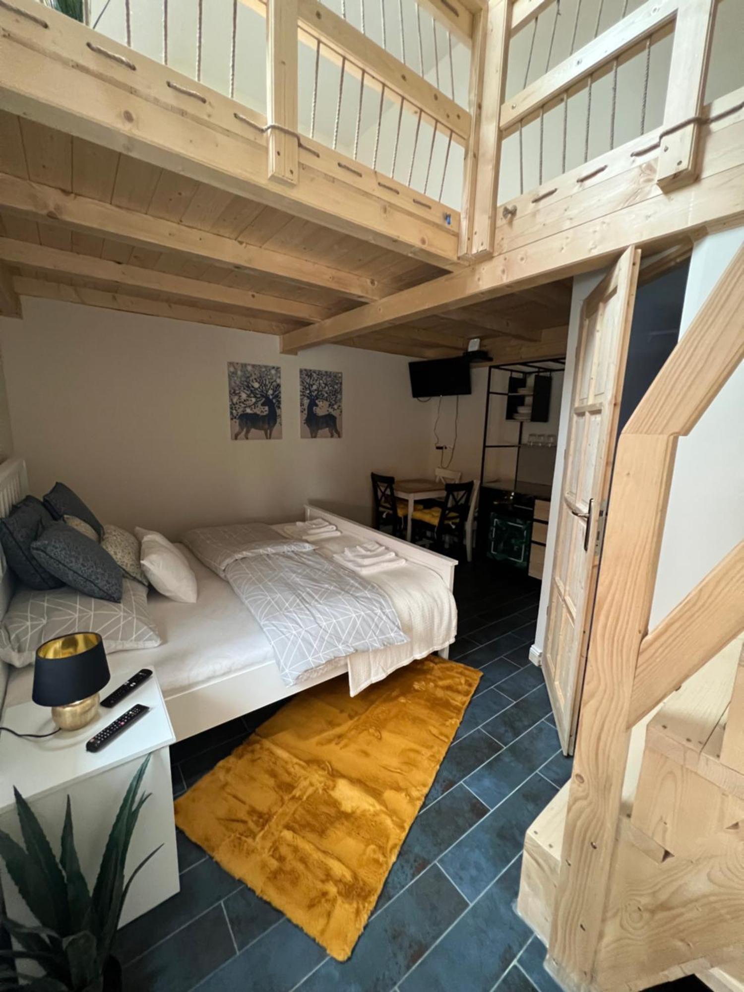 Apartamento M3 Mád Exterior foto