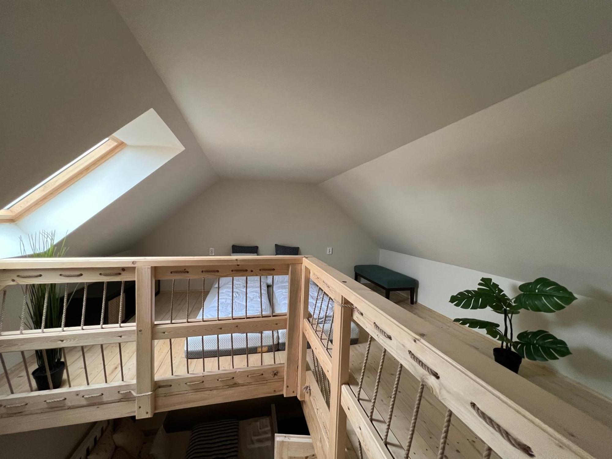 Apartamento M3 Mád Exterior foto