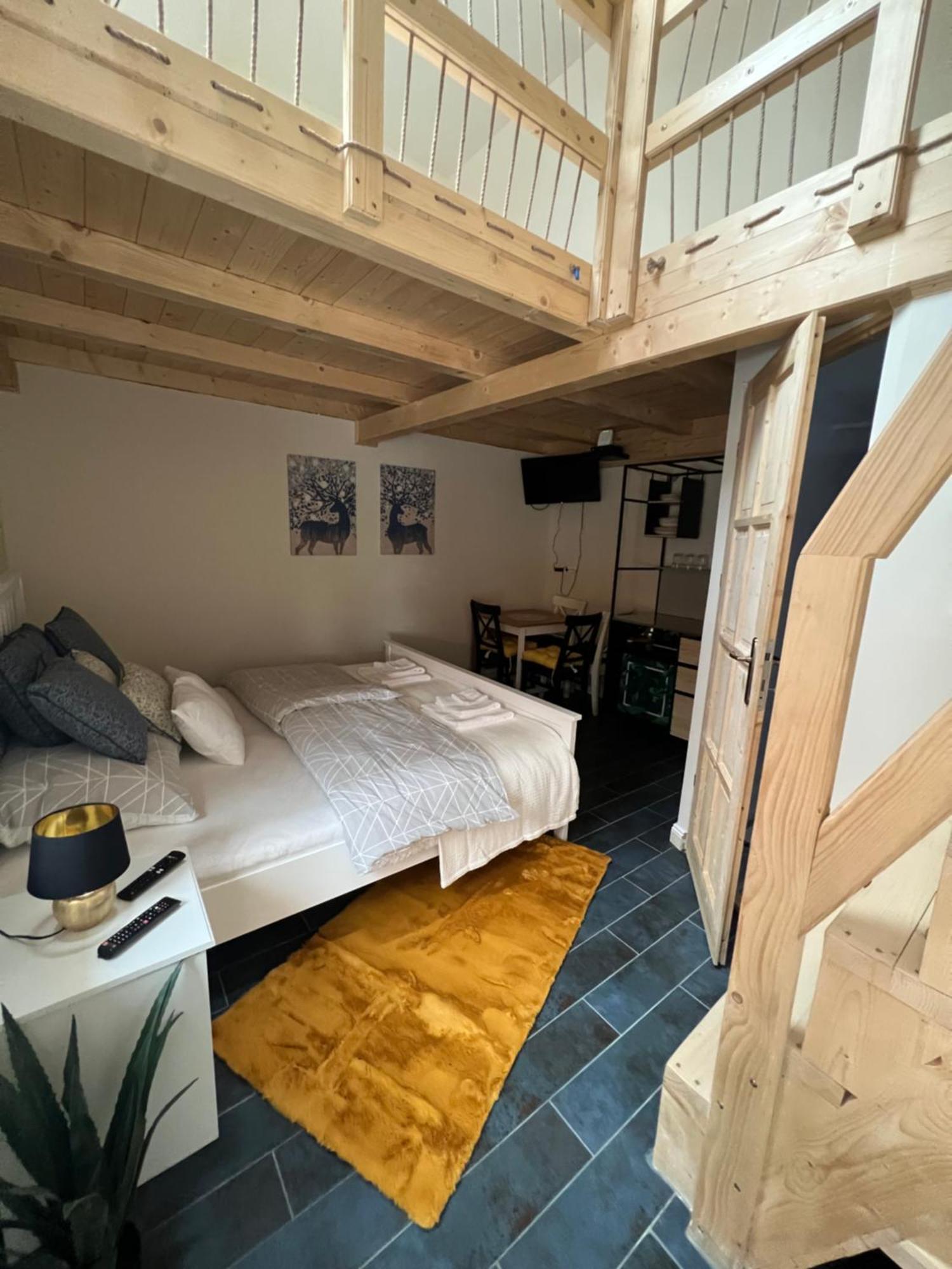 Apartamento M3 Mád Exterior foto