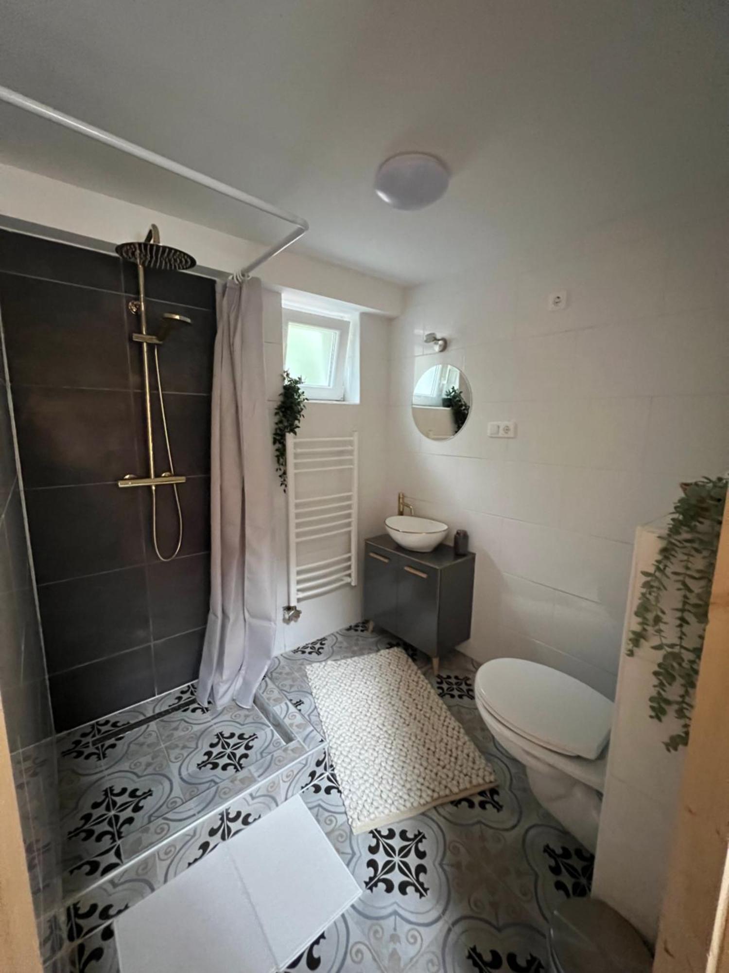 Apartamento M3 Mád Exterior foto