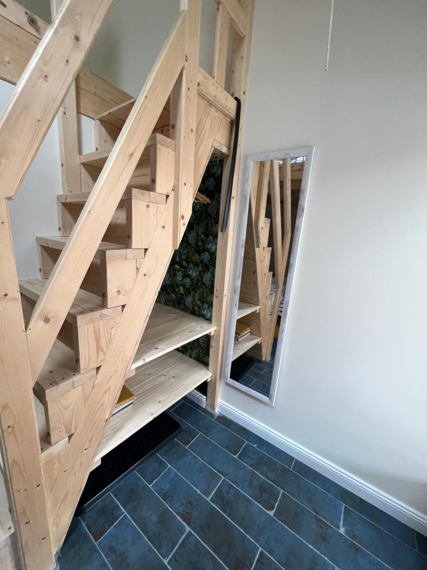 Apartamento M3 Mád Exterior foto